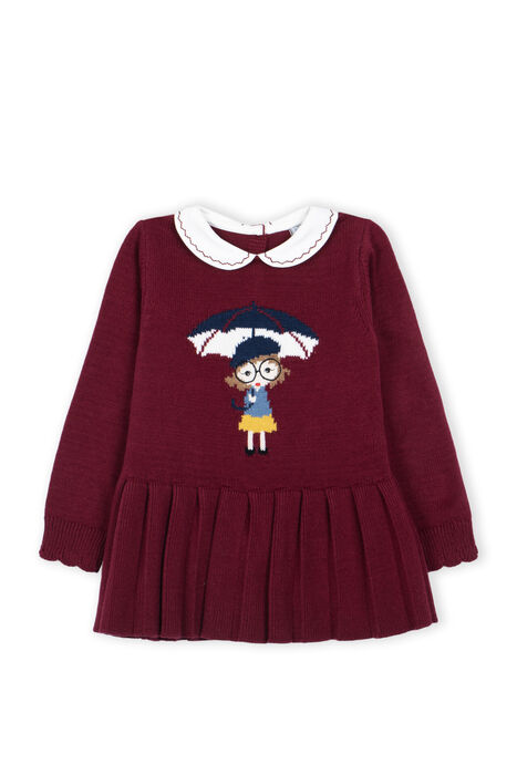 Vestido Bebé