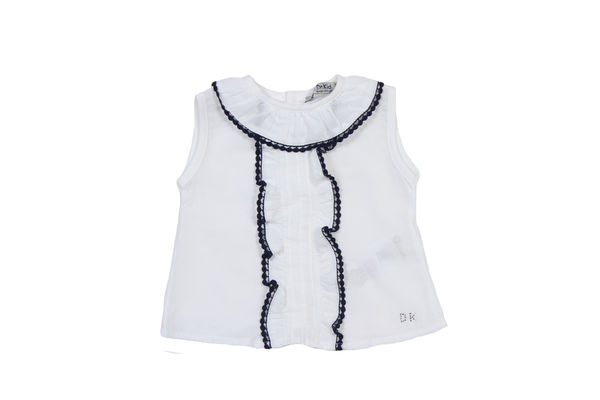 Blusa Bebé