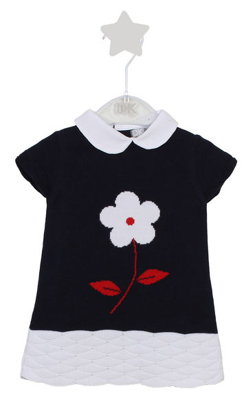 Vestido Bebé