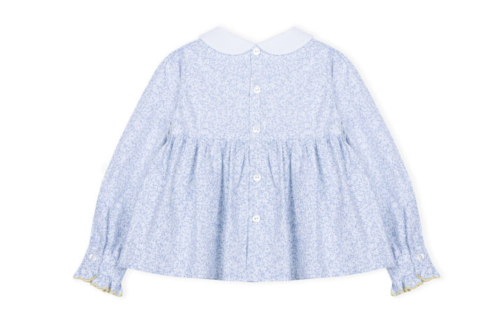 Blusa Bebé