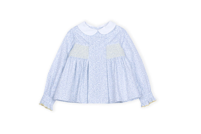 Blusa Bebé