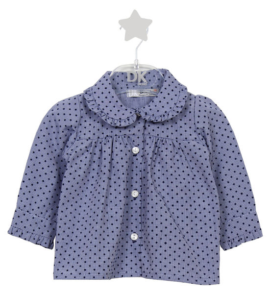 Blusa Bebé