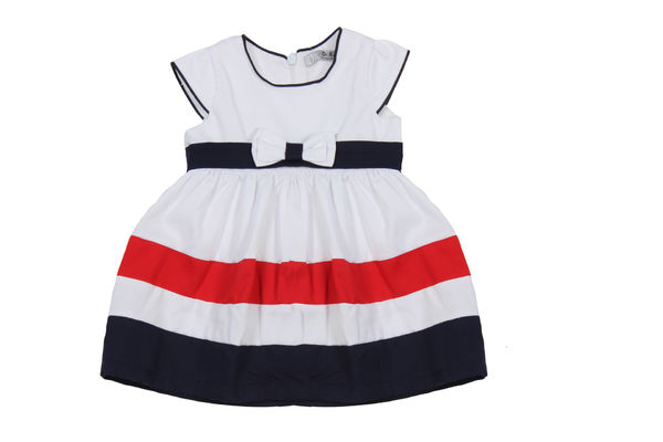 Vestido Bebé