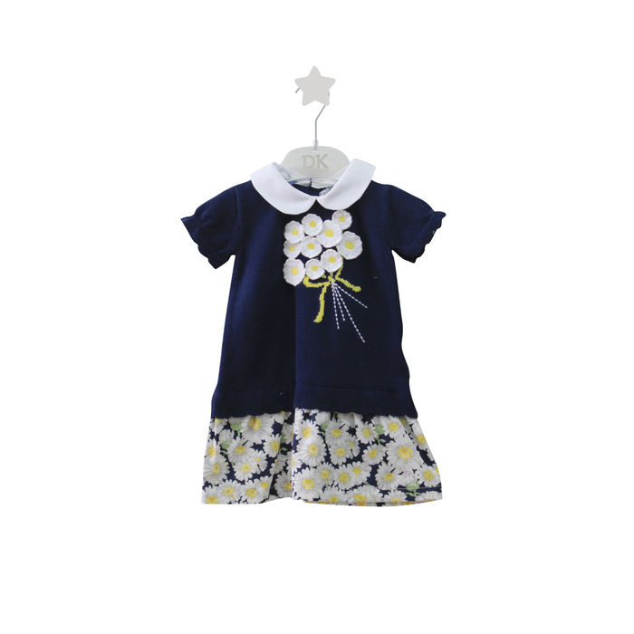 Vestido Bebé