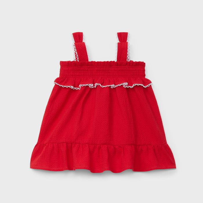 Vestido Bebé