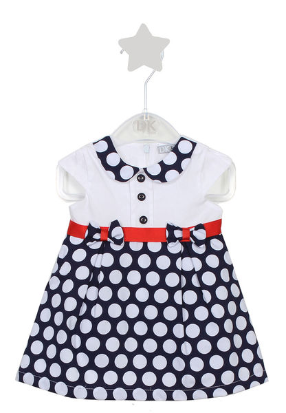 Vestido Bebé