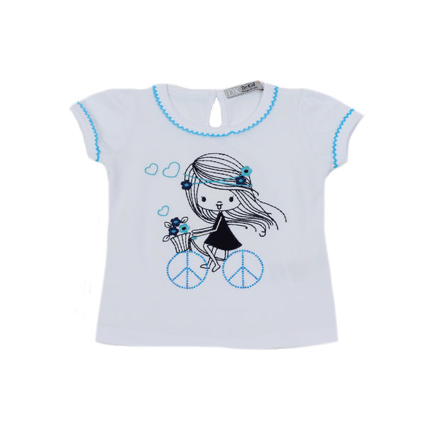 T-Shirt Bebé