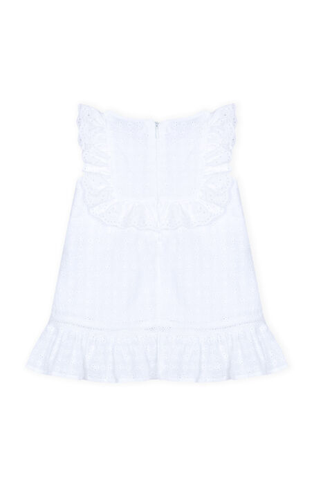 Vestido Bebé