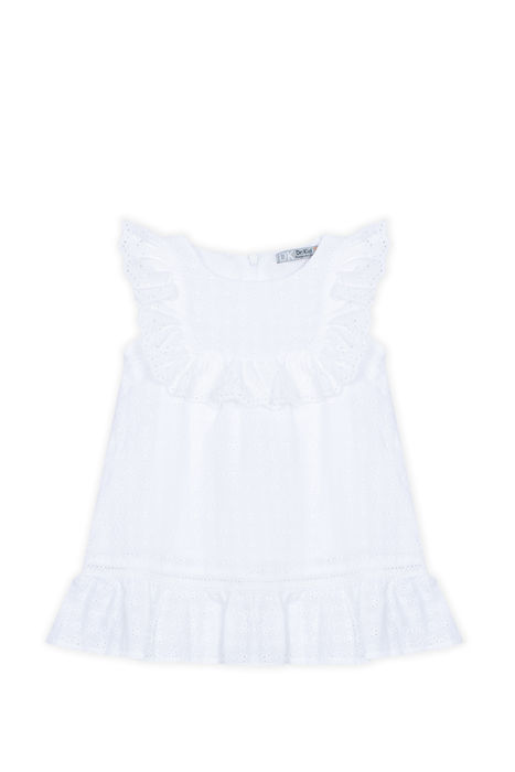 Vestido Bebé
