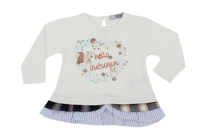 Camisola Bebé