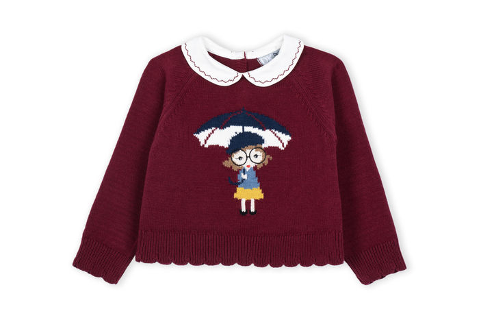 Camisola Bebé