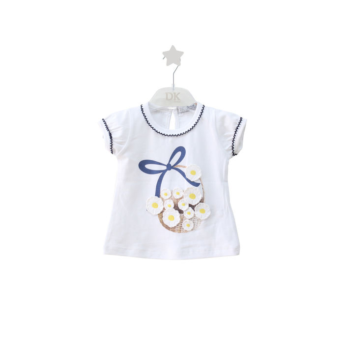 T-Shirt Bebé
