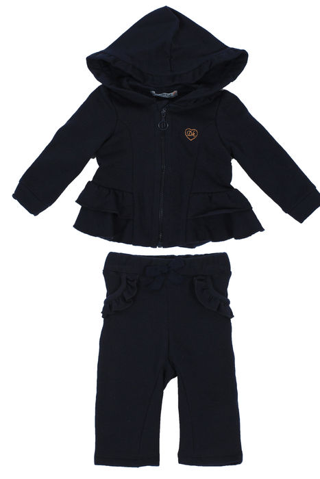Conjunto Bebé