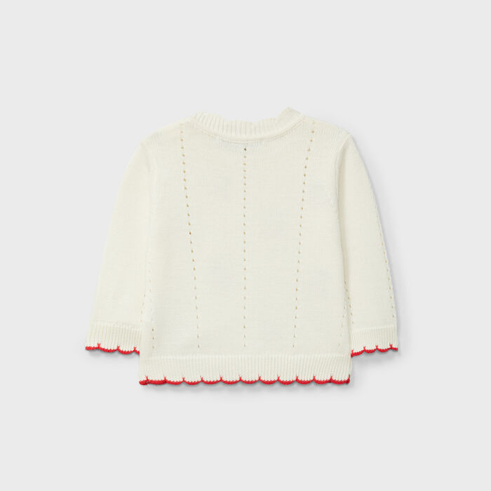 Camisola Bebé