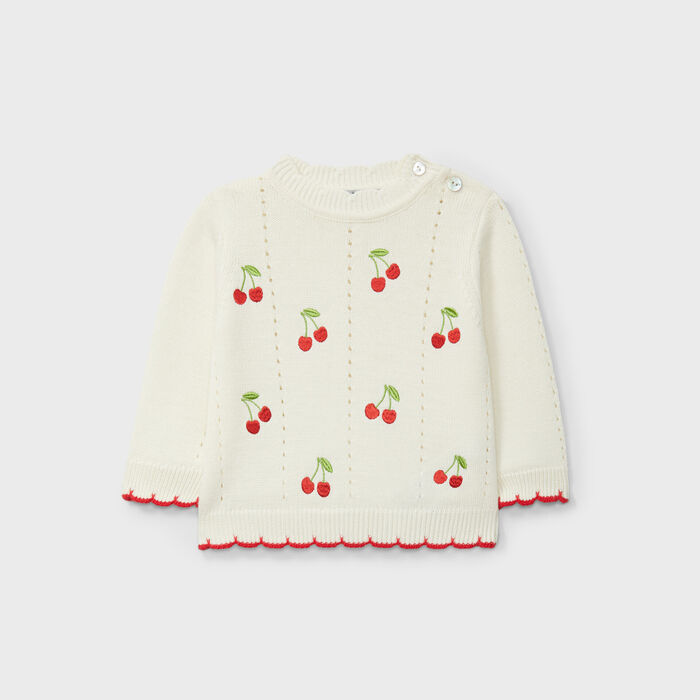 Camisola Bebé