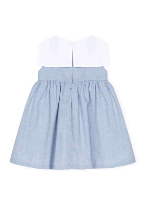Vestido Bebé