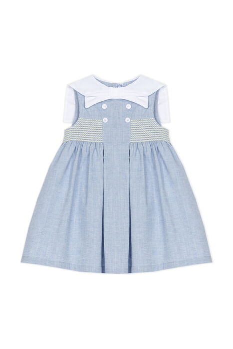 Vestido Bebé