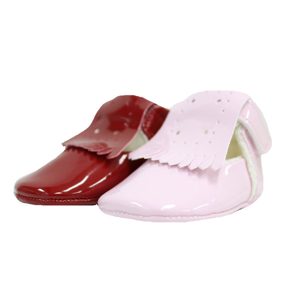Newborn Shoes