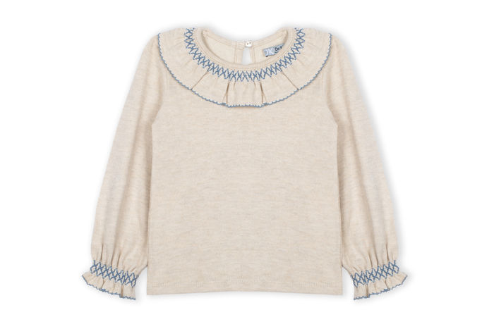 Camisola Bebé
