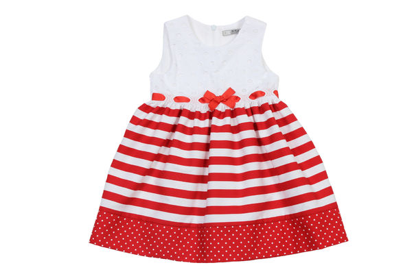 Vestido Bebé