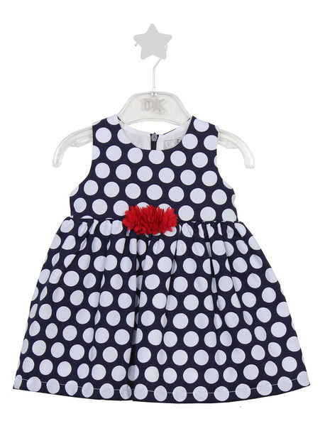 Vestido Bebé