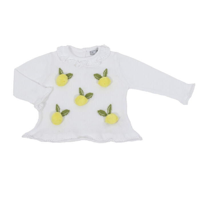 Camisola Bebé