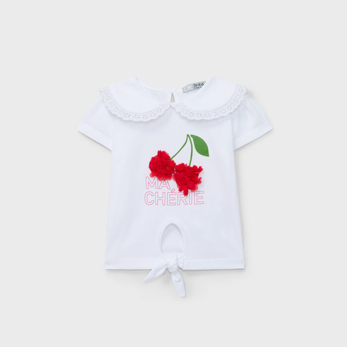 T-Shirt Bebé