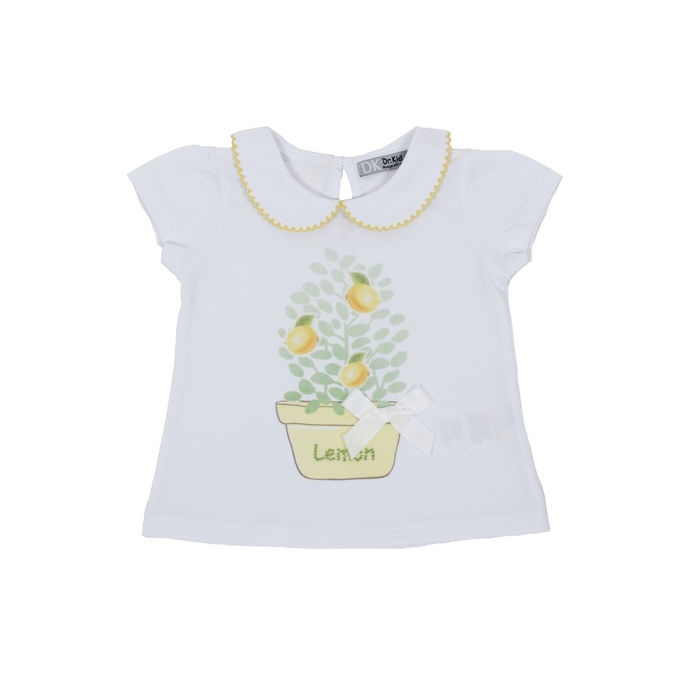 T-Shirt Bebé