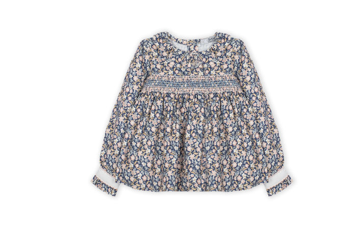Blusa Bebé