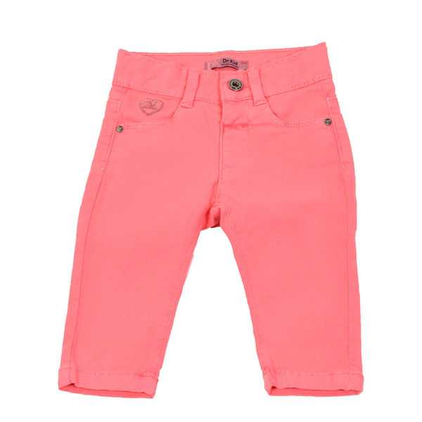 Calça Bebé
