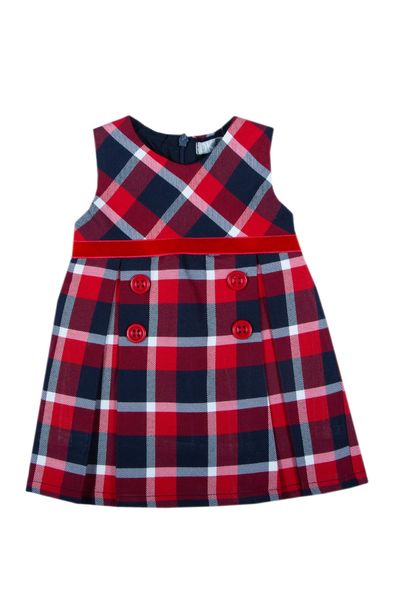 Vestido Bebé