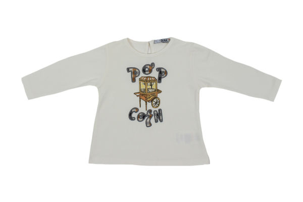 Camisola Bebé