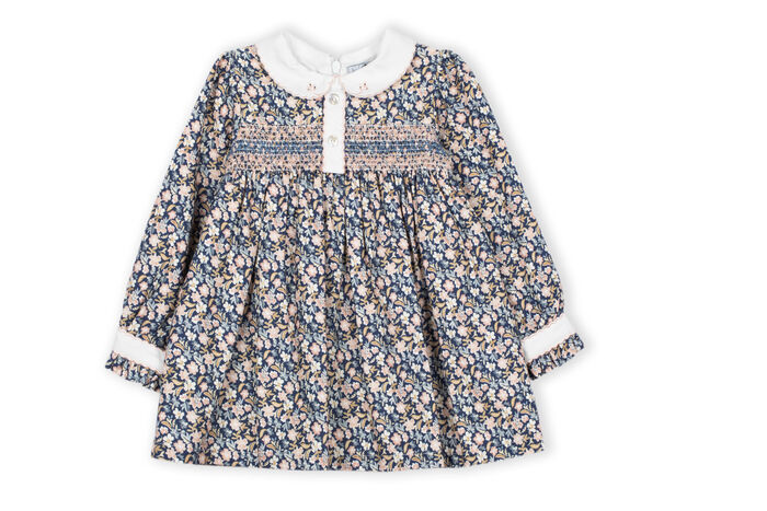 Vestido Bebé