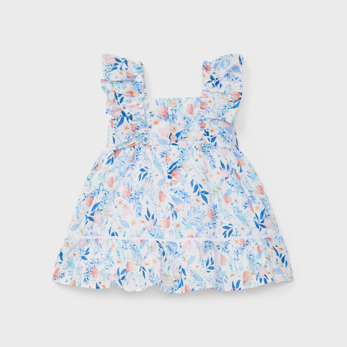 Vestido Bebé