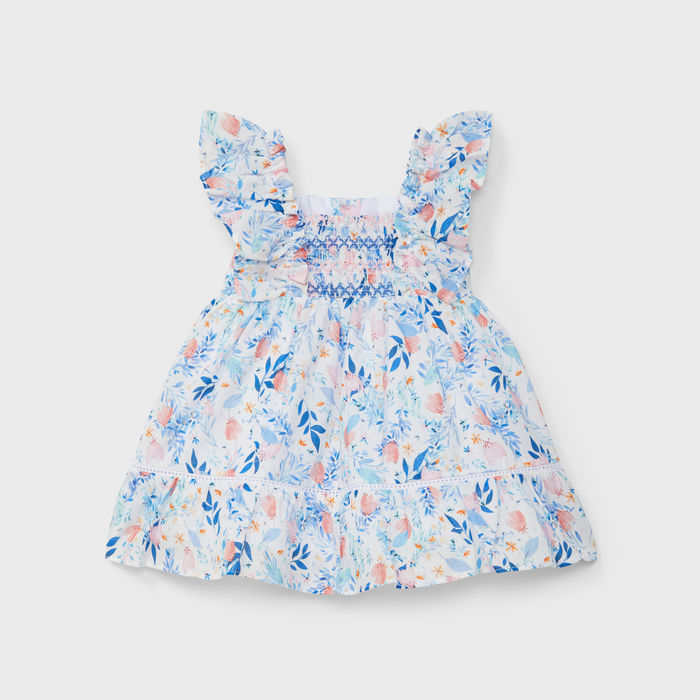 Vestido Bebé