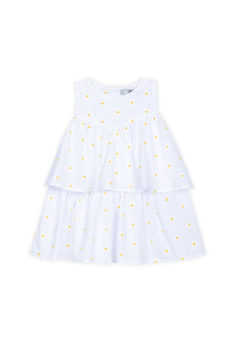 Vestido Bebé