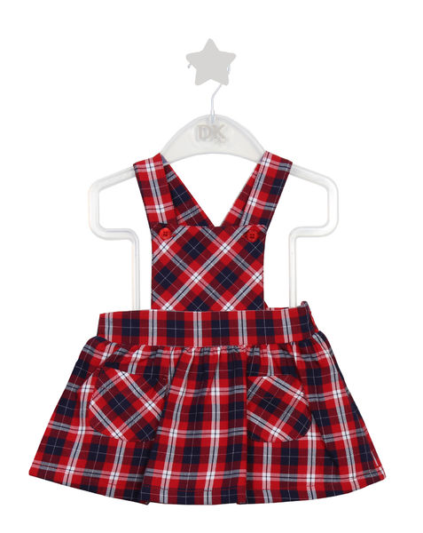 Vestido Bebé