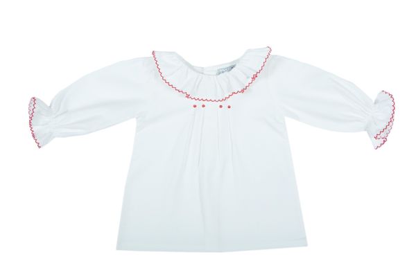 Blusa Bebé