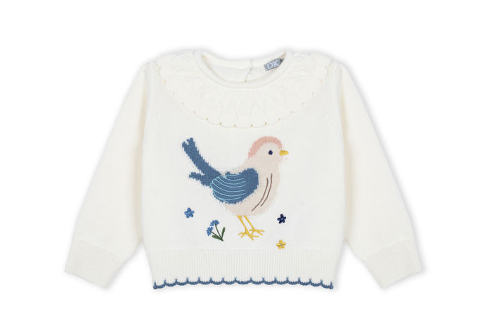 Camisola Bebé