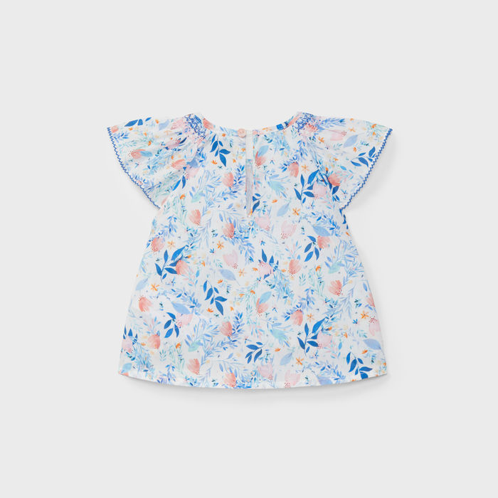 Blusa Bebé