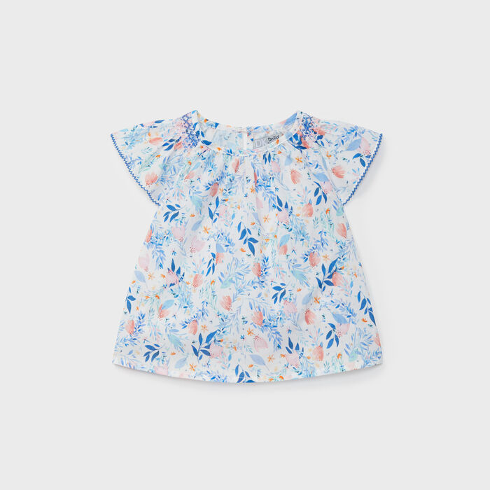Blusa Bebé