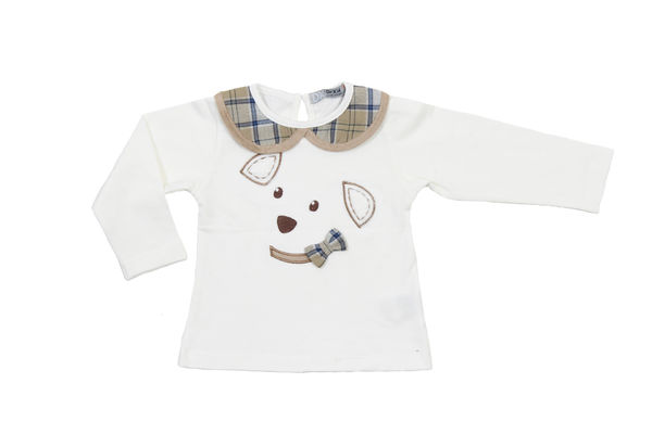 Camisola Bebé