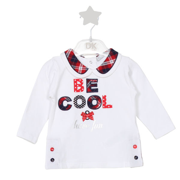 Camisola Bebé