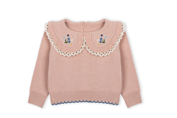 Camisola Bebé