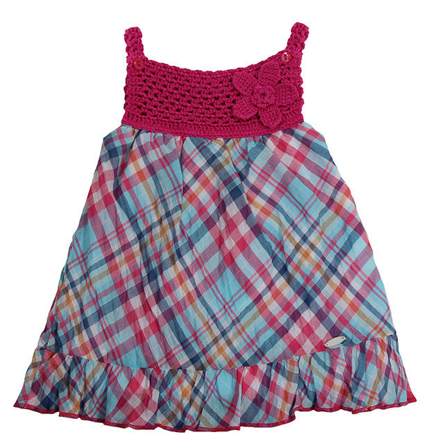 Vestido Bebé
