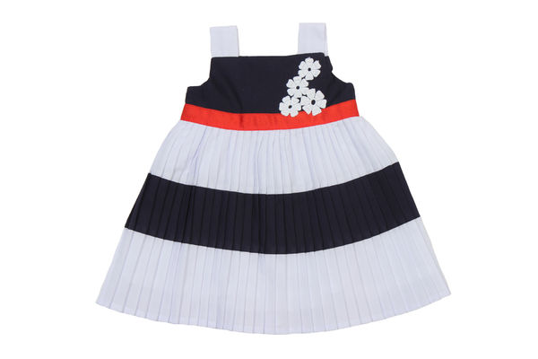 Vestido Bebé