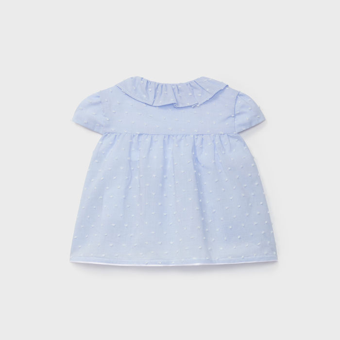 Blusa Bebé