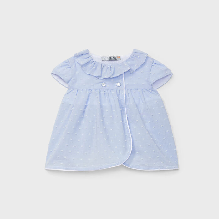 Blusa Bebé