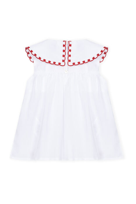 Blusa Bebé