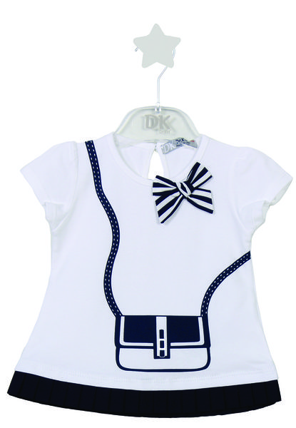T-Shirt Bebé